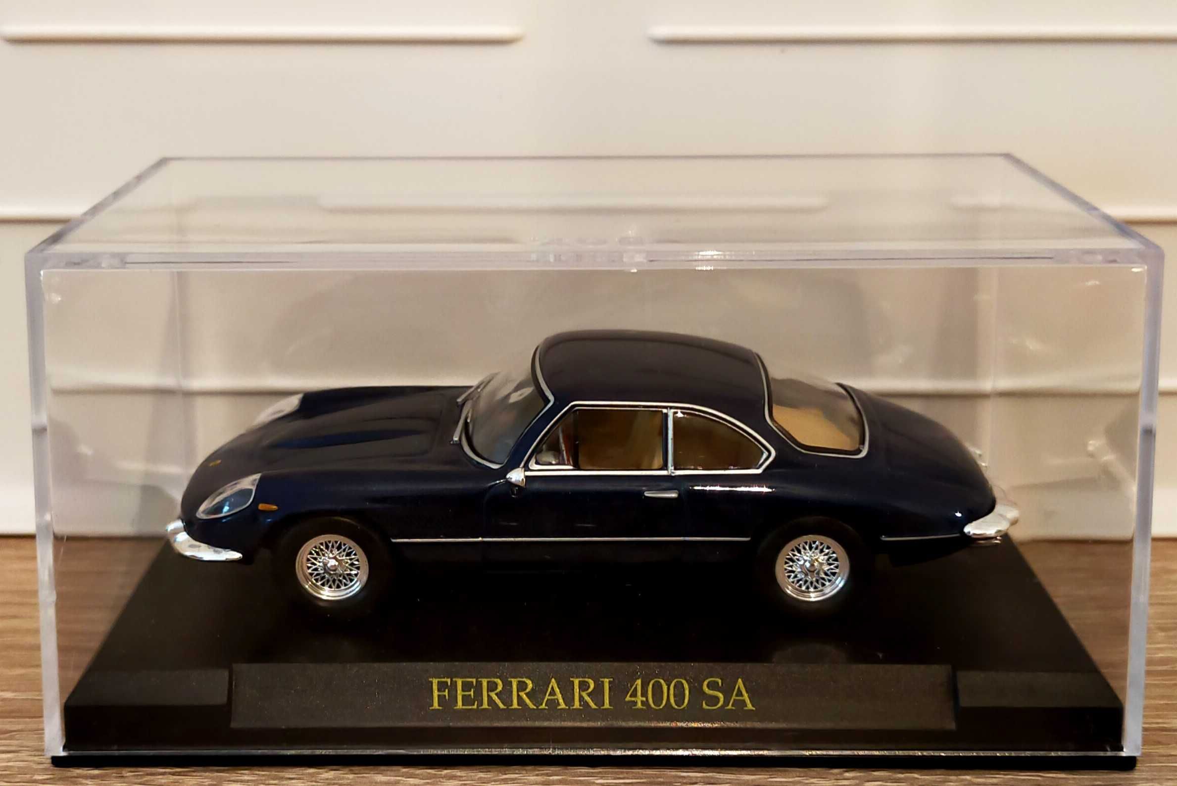 Miniaturas Ferrari Escala 1:43