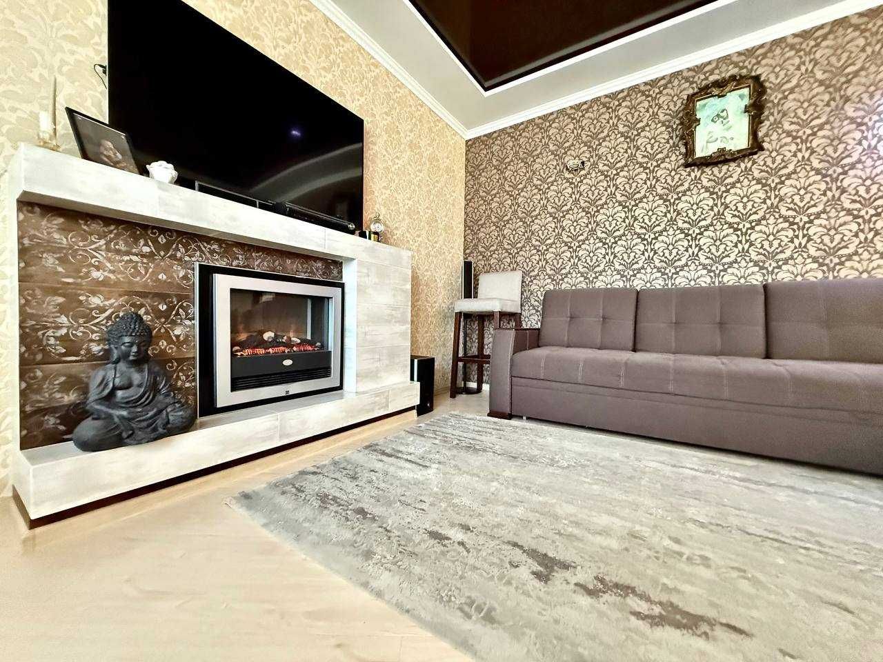 Продаж 3 кімнатної у Трускавці