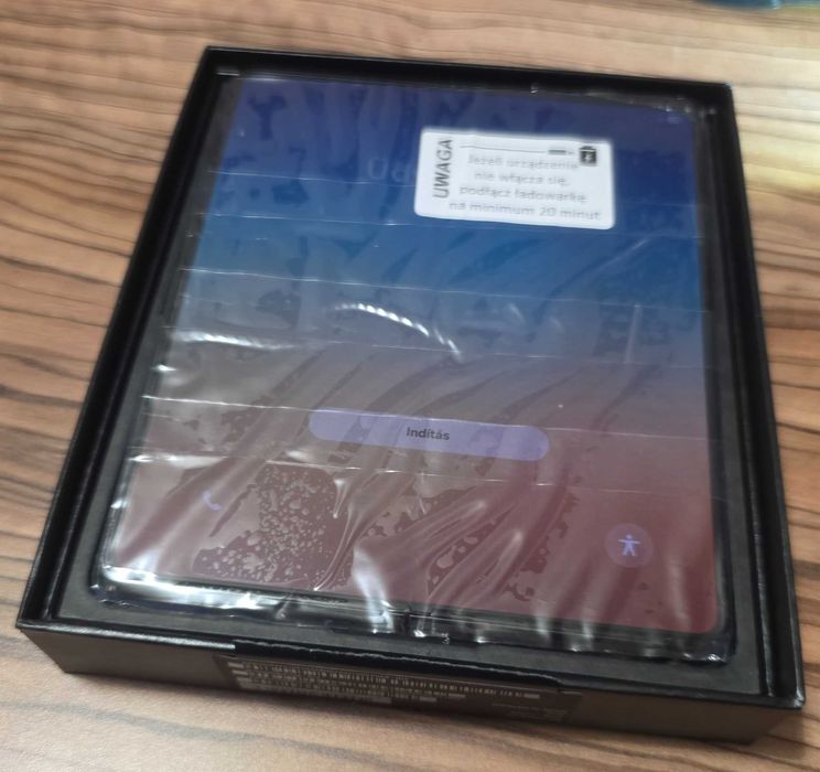 Telefon SAMSUNG FOLD 5 jak nowy!