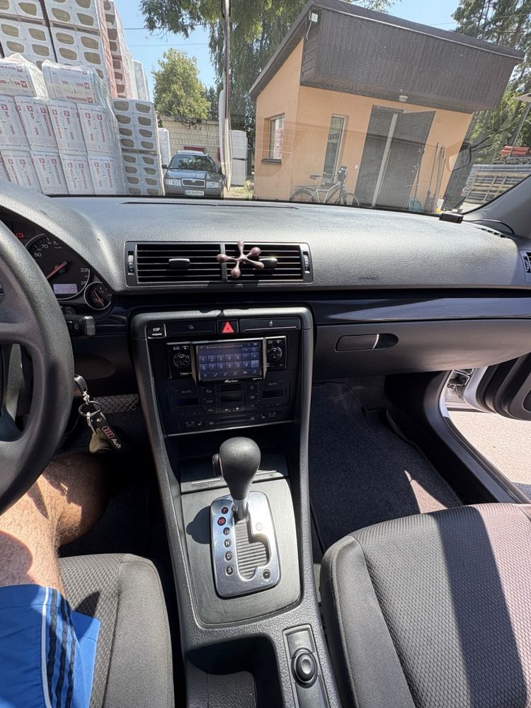 Продам Audi A4 B6