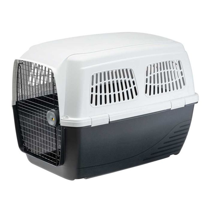 Transporter lotniczy CLIPPER 6 93x65x68cm atest IATA wszyskie modele