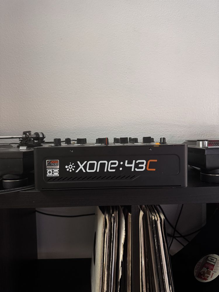 Allen Heath Xone 43:C