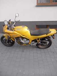 Sprzedam Yamaha XJ600