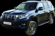 Розборка, шрот, запчастини  Тойота ланд крузер прадо Toyota  Prado 150