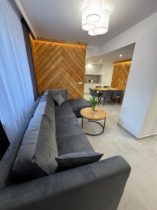 Apartament Zakopane blisko Krupówek