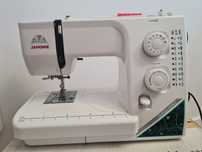 Maszyna do szycia  Janome 60507