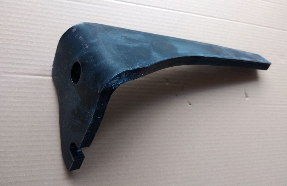 ząb brony wirnikowej Arterra Vogel&Noot KZ200001 KZ200002