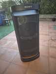 Coluna Sony SRS-XP770