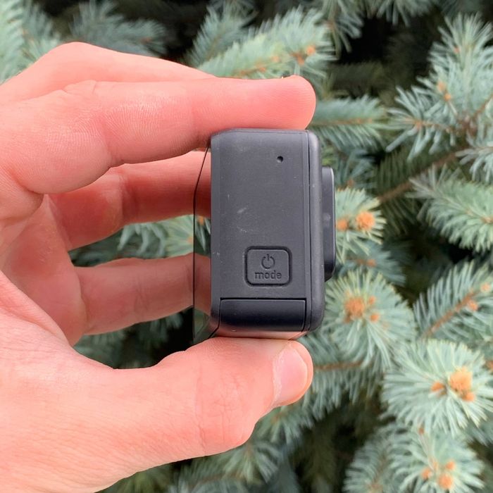GoPro Hero 7 Black Екшн камера гоу про екшен камера го про бу экшн