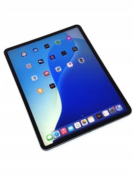 Apple iPad Pro 12,9" 3 gen. | 256GB | Cellular | DB | iGen | RATY!!