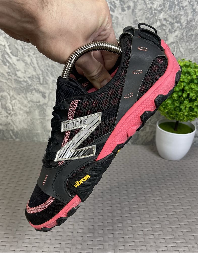 New Balance Minimus кроссовки 41 размер спортивные женские оригинал