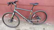 Велосипед Cannondale QUICK DISC 5