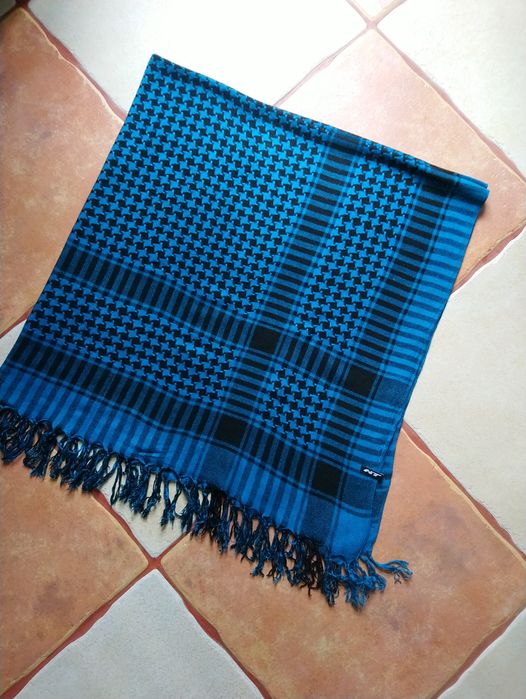 Арафатка хустка 100×100 см