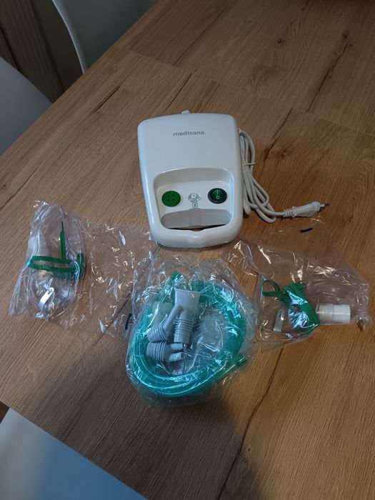 Inhalator IN 500 Compact