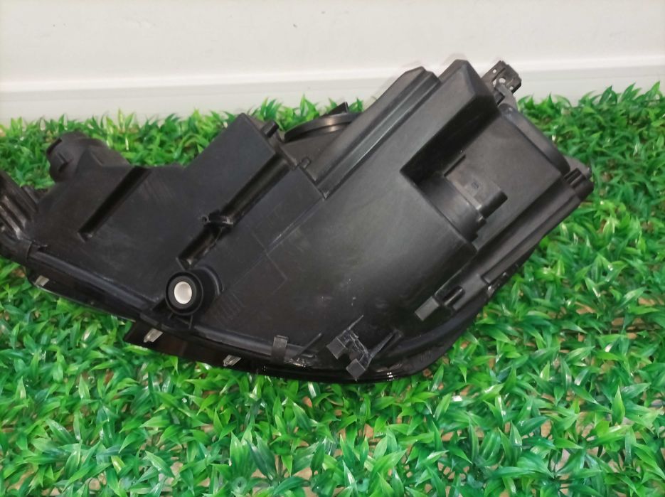 Фара audi a4 b9 USA audi a4b9 США ауді A4B9 америка