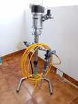 Bomba Airless Vagner
