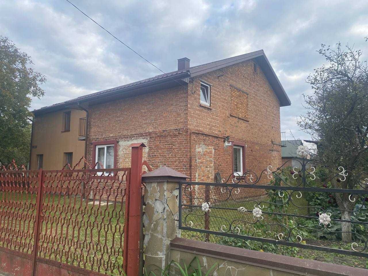 Продаж Будинку м.Львів