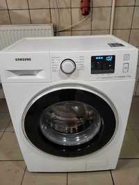 Pralka Samsung Eco Bubble 6 kg 1000 obr / Gwarancja / Transport