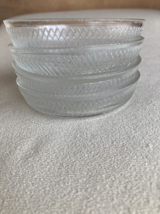 Podstawki pod kieliszki