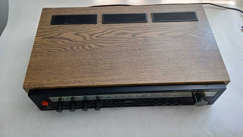 Amplituner Unitra Aida AWS 105