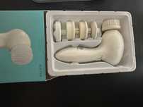 Máquina limpeza facial nova