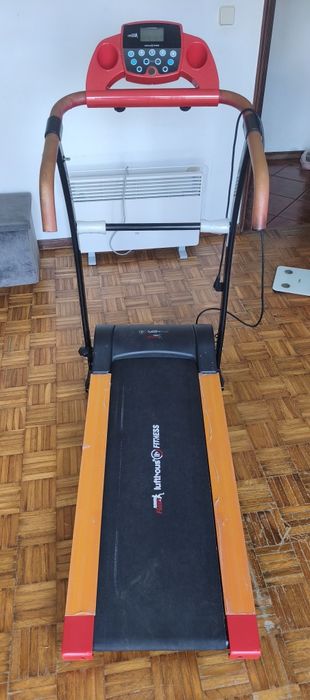 Passadeira elétrica