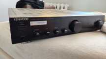 Wzmacniacz Kenwood KAF3030 do naprawy