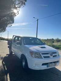 Carrinha Toyota Hilux