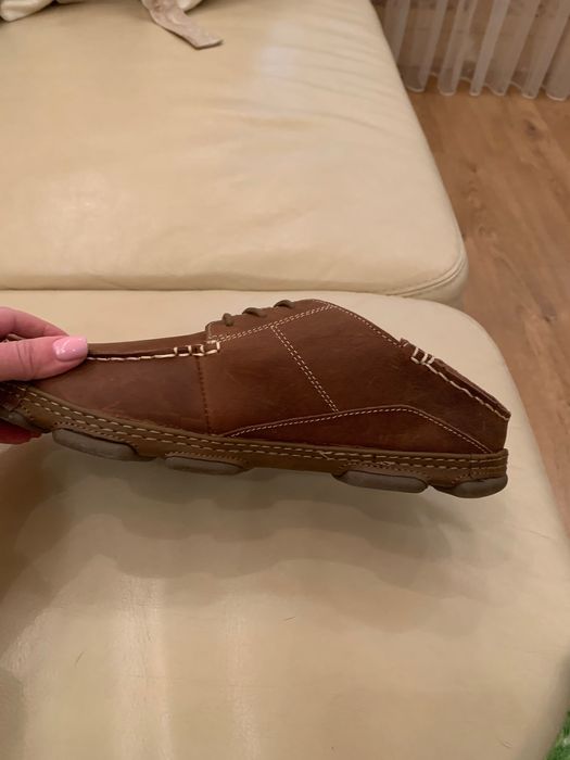 Мужские туфли новые! Не отправляю в другие города!