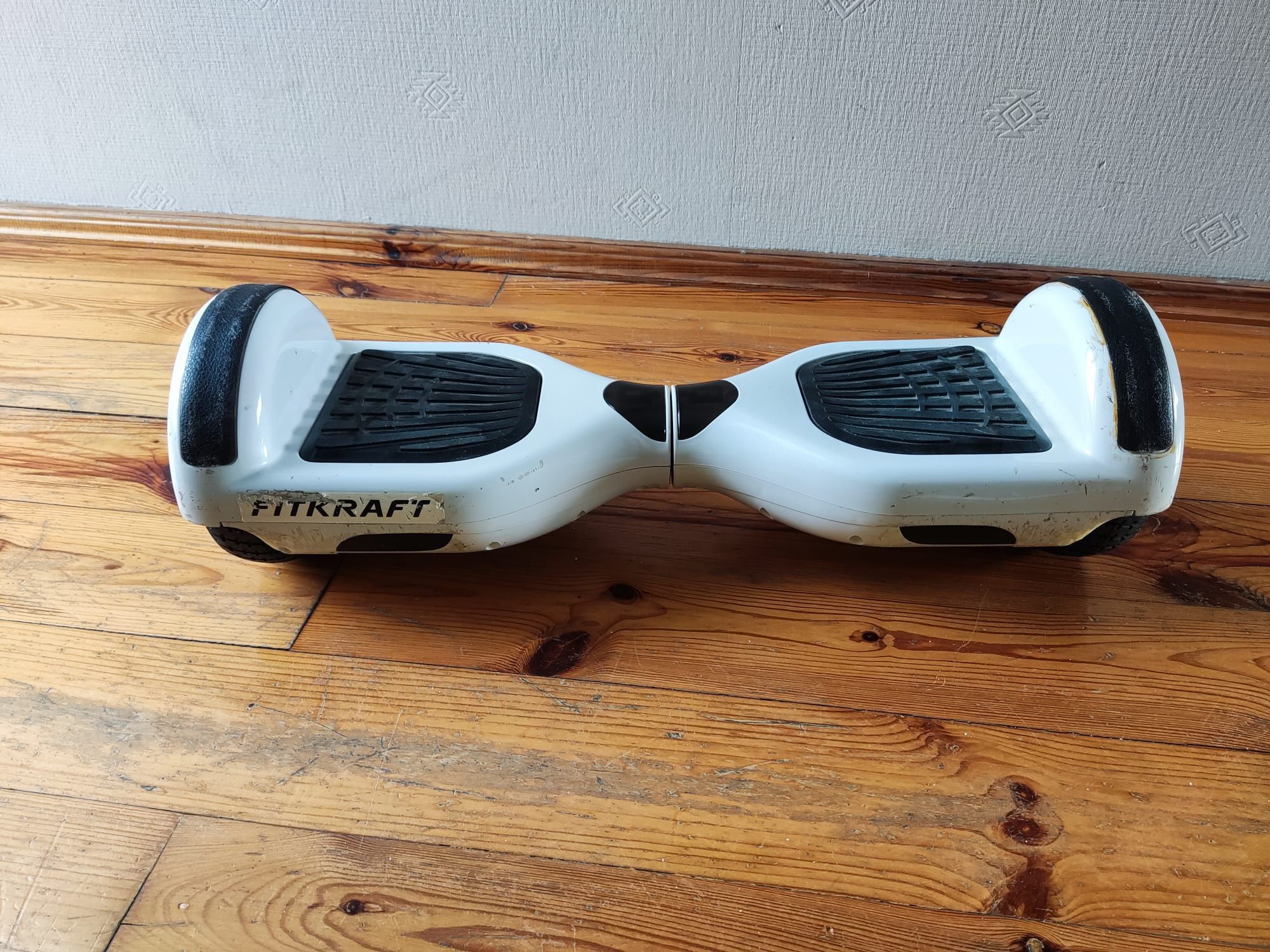 Deska elektryczna Hoverboard Fitkraft Twinmotion