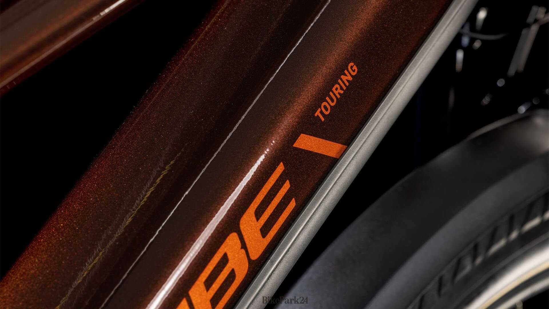 Rower Cube Touring Hybrid Pro 625 Trapeze