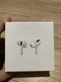 Наушники Apple Airpods Pro