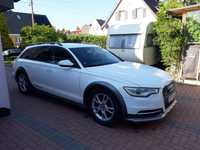 Audi A6 Allroad Audi A6 Allroad OKAZJA!!!