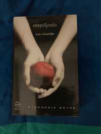 saga crepusculo