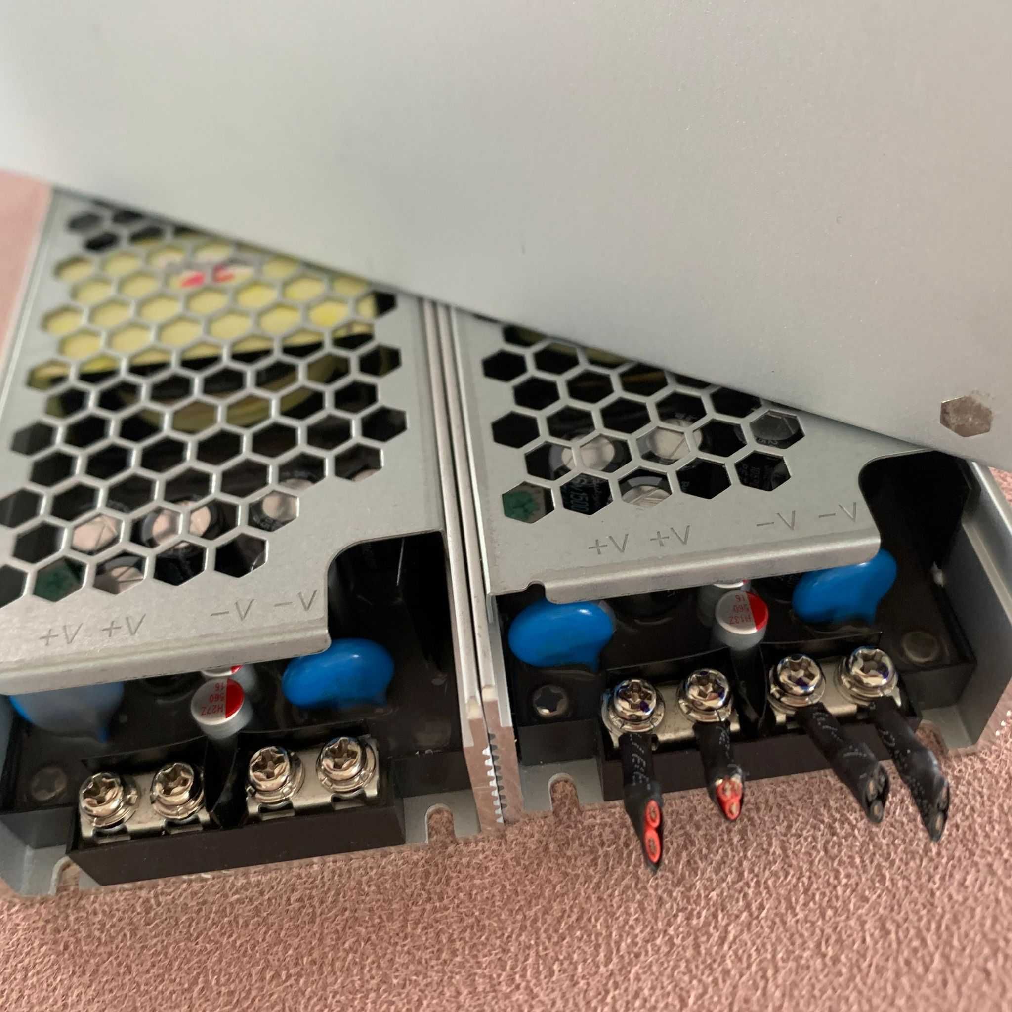 Імпульсний блок живлення Switching Power Supply UHP-350-12