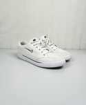 Nike GTS 97 Białe Buty Męskie Trampki Sneakersy Materiałowe 42,5