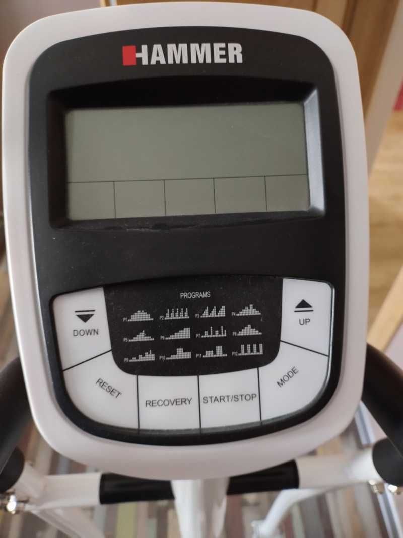 Hammer Crosstech XTR Orbitrek