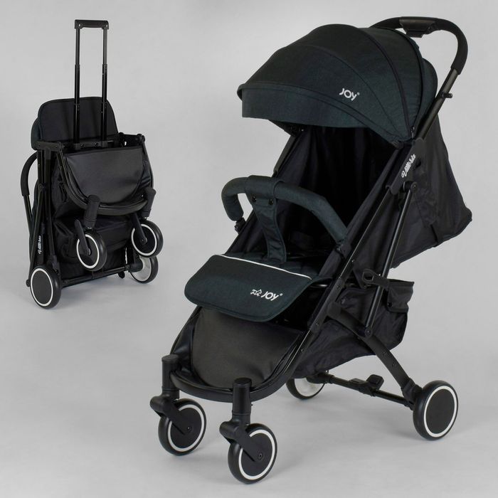 Коляска прогулянкова нова