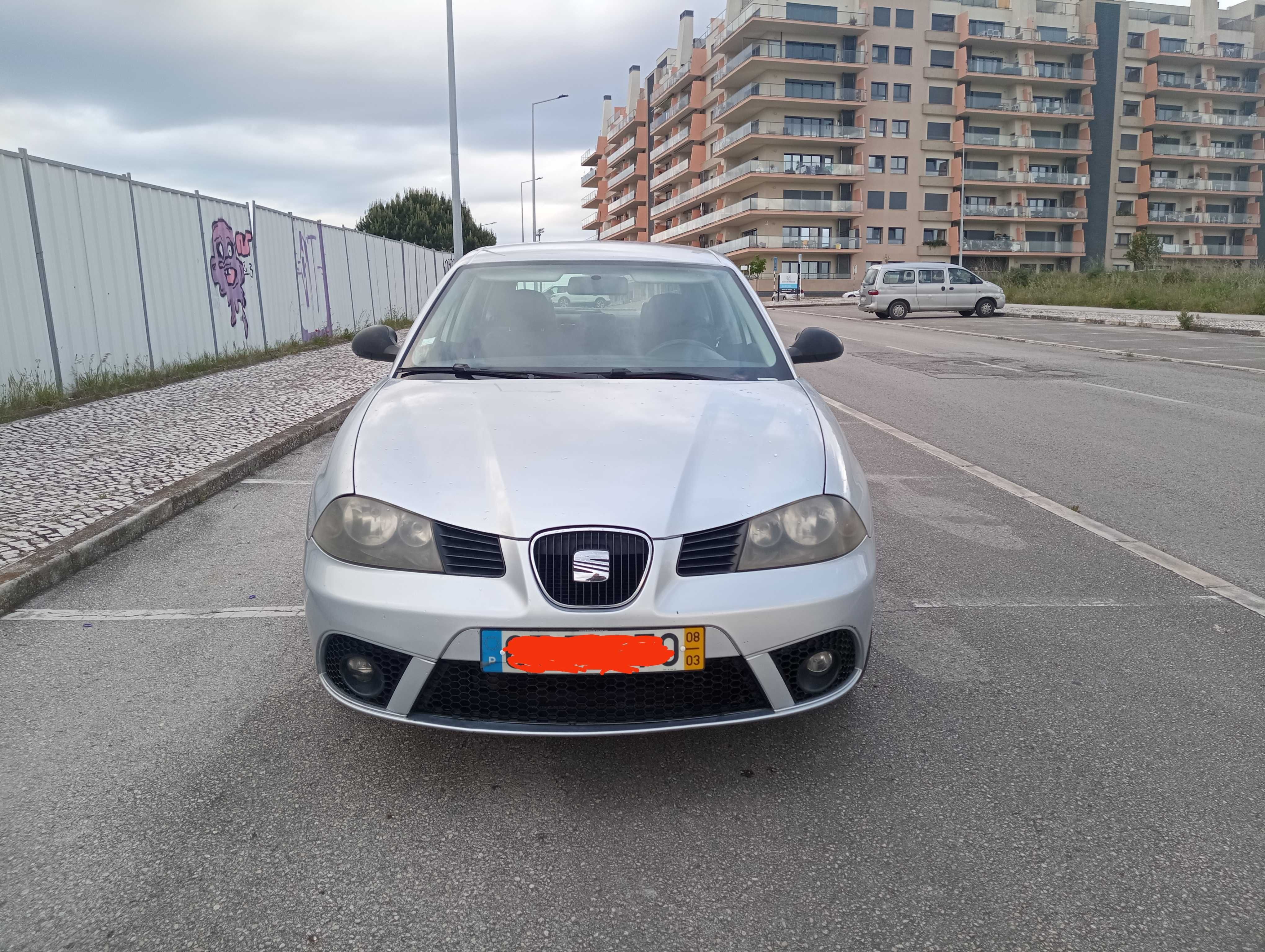 Seat Ibiza 1.2 12v