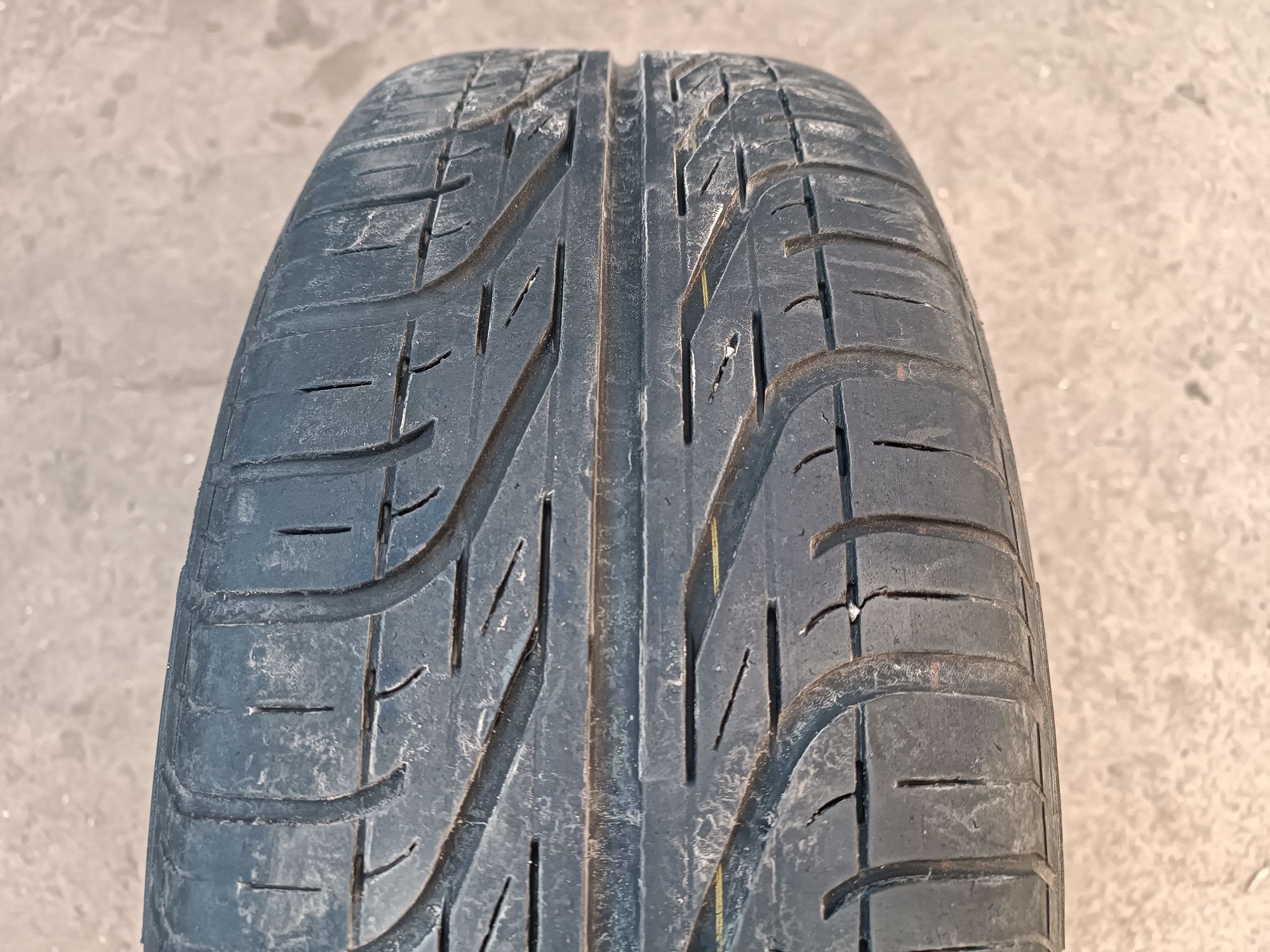 Продам запаску r 15