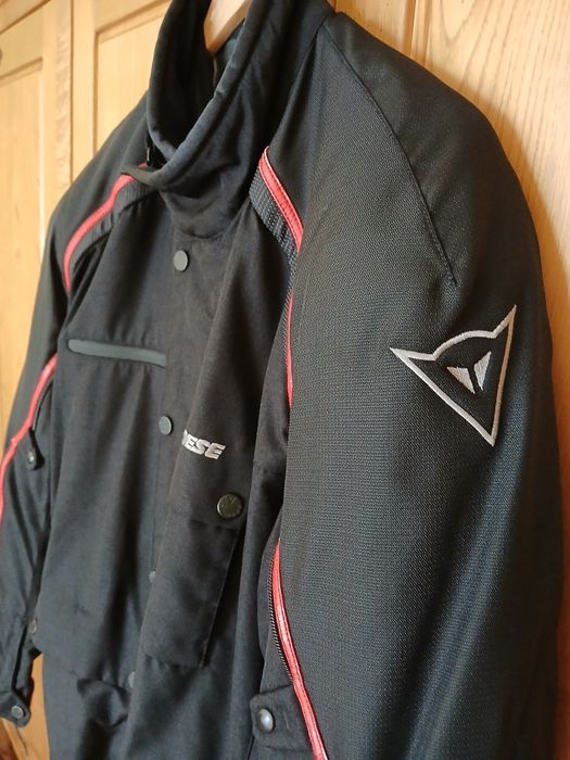 Casaco Dainese 52