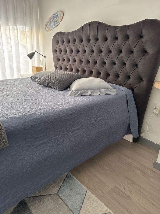 Vendo quarto criança/jovem