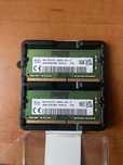 16GB RAM [DDR4, 3200AA, Laptop]