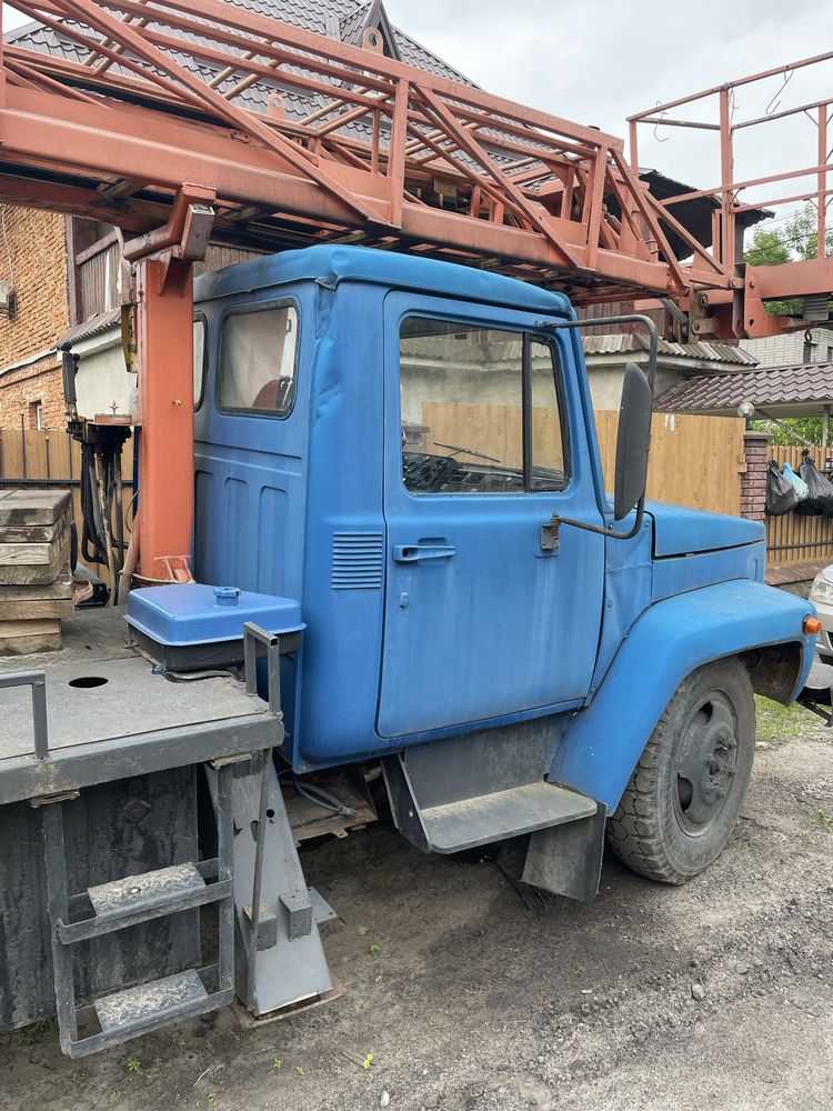 Продам Автовышку АП 18