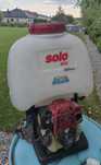 Opryskiwacz spalinowy solo 433