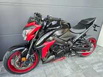 Suzuki GSX 1000 GSX-S , ABS , TC , 1 Właściciel , tylko 8200 km.  , z Niemiec