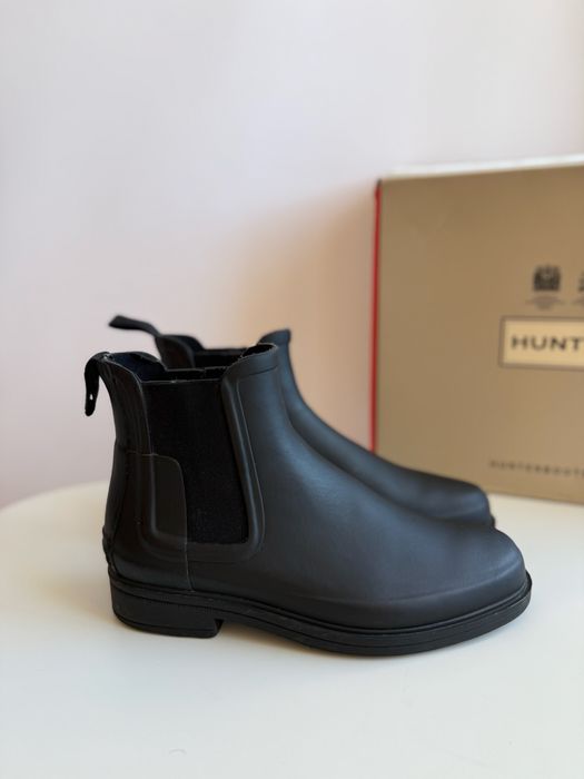 Черевики Hunter 40-41p