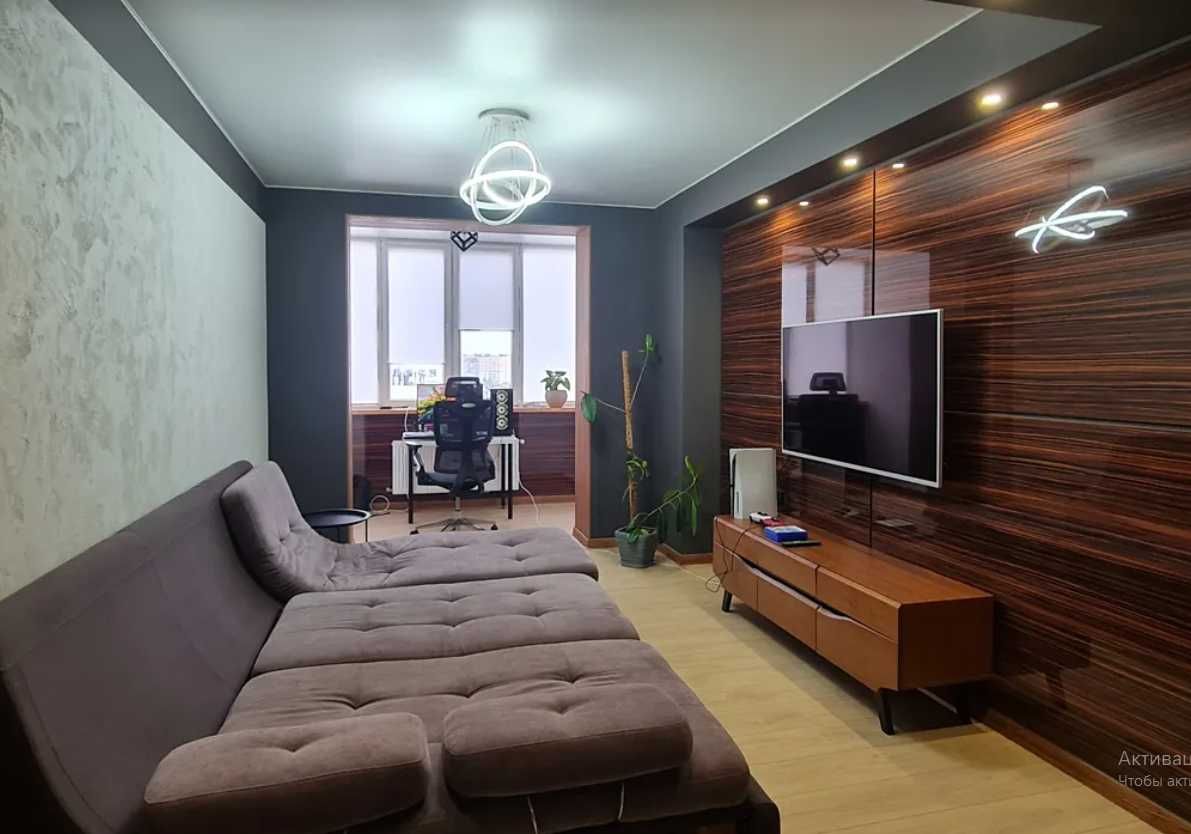33414 Продаж 3 кімнатної квартири на вул. Зарічанська, ЖК Віденський,
