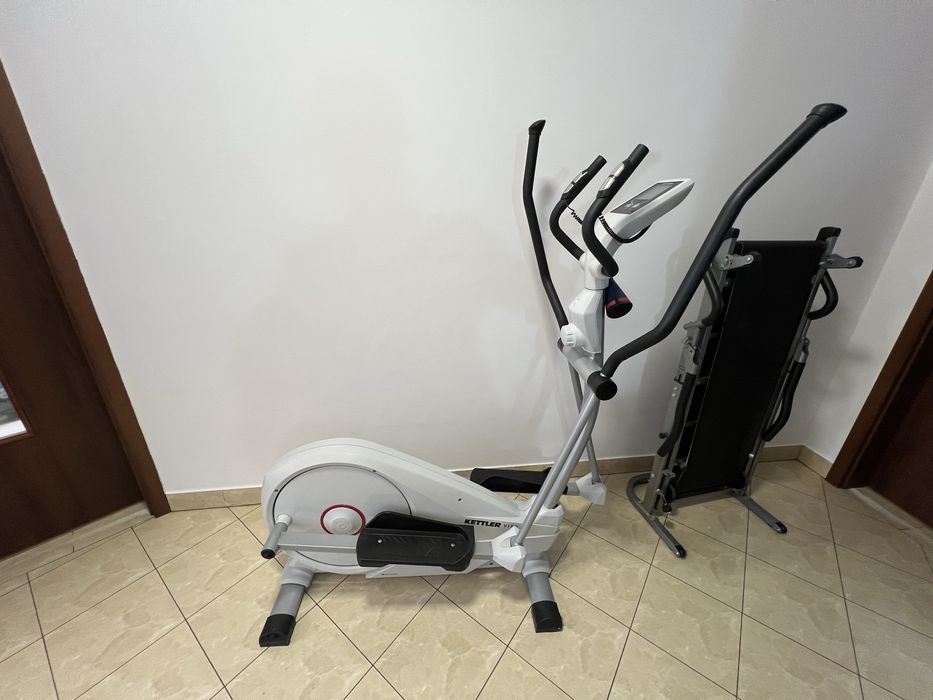 Orbitrek Kettler Vito M