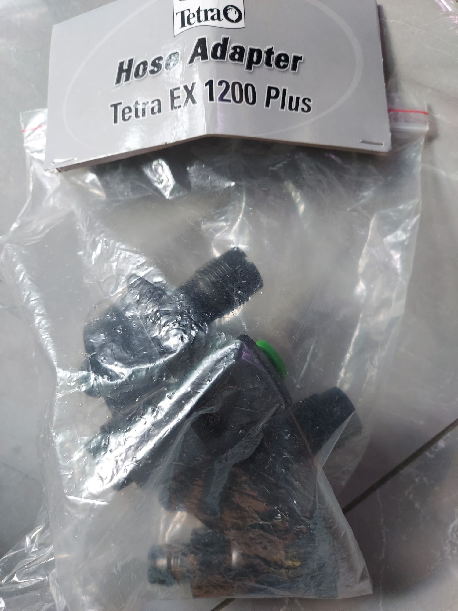 Tetra 1200 zawory nowe